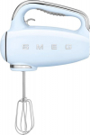 Smeg HMF01PBEU - electric mixer, pastel blue