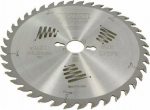 Dewalt saw blade 250x30x3.0mm 40z WZ 10&deg; EX.MP.SZ