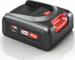 BOS Bosch Bosch exchangeable battery 18V 4.0Ah BHZUB1840 (black/red)
