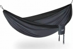 Eno DoubleNest, Charcoal/ Black