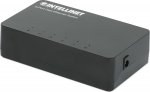 Intellinet 561723 Switch 5p Fast Ethernet, desktop - Intellinet 561723 Switch 5p Fast Ethernet, desktop