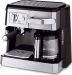 DeLonghi BCO421.S Lever Espresso Machine