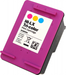 COLOP e-mark 3-color ink cartridge C2 HI-LX