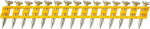 Dewalt DEWALT NAILS DCN890 STD 2.6x25mm /1005szt. DCN8901025
