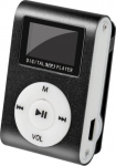 Setty MP3 player with earphones