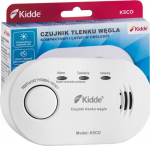 Carbon monoxide alarm Kidde K5CO