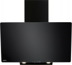 Akpo WK-4 Smart 60 Black hood, black glass front