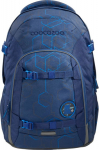 Koolikott Coocazoo Joker Blue Motion, 25l, 1150g