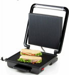 DOMO DO9245G panini, multi grill 2000W, regulation