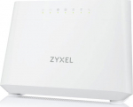 Zyxel WL-Router DX3301-T0 VDSL2 AX1800 5-port Super Gateway