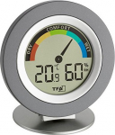 TFA-Dostmann TFA 30.5019.10 Thermo-Hygrometer COSY