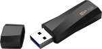 Silicon Power m&auml;lupulk 128GB Blaze B07 USB 3.2, must