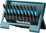 Makita Impact Black Bit set for impact screwdriver Impact screwdriver Impact wrench