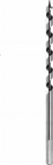 Drill bit H&ouml;gert Technik Drill bit for wood, drill 12 x 400 mm
