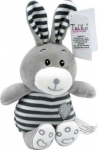TULILO Sand hugs mascot - Kr&oacute;lik 26 cm