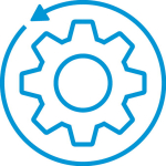 HP 1 year Proactive Endpoint Management Services