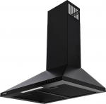 MAAN VELA 2 50 HOOD BLACK