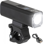 Vayox VA0071 - Bicycle lighting 1300 lm 5050 LED IPX6 + powerbank VA0071 Vayox