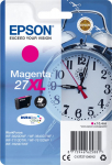 EPS Tint Epson T2713 Magenta 27XL size DURABrite Ultra Ink 10.4ml 1100lk WorkForce WF-3620/3640 WF-7110 WF-7210 WF-7610/7620 WF-7710/7715/7720