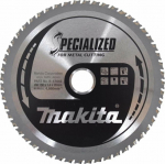 Makita MAKITA CIRCULAR SAW 150x20x52z THIN METAL PLATES (DCS551/DCS53)