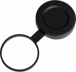 Focus Optics Focus Objective cover 2pcs 45mm