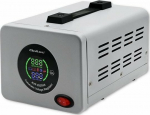 Qoltec Automatic voltage stabilizer AVR 2000VA