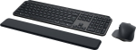 Log Logitech MX KEYS COMBO FOR BUSINESS GEN