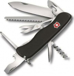 Victorinox Outrider schwarz