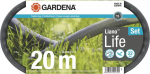 Gardena Liano Life - Schlauch - 20 m