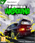 Electronic Arts Need For Speed Unbound XBOX Series X