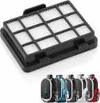 Eta Hepa exhaust filter ETA Grande Animal - 222300080