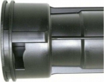 Starmix Adapter STARMIX hose-nozzle connection, system 49 mm