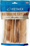 Petmex Dog chew PETMEX Leather Horse 15cm 100g