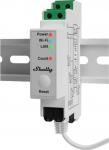 Shelly Pro 3EM-120A WLAN BT LAN 400A 3-phased energy meter