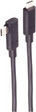 ShiverPeaks BS30-42045 - 3 m - USB C - USB C - USB 3.2 Gen 2 (3.1 Gen 2) - Schwarz