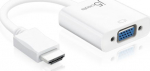 j5create HDMI TO VGA ADAPTER
