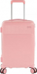 Heys Pastel Blush S 53 cm - suitcase, vaaleanpunainen