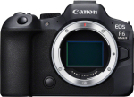 Canon EOS R6 Mark II 24.2Megapixel Sort Digital camera