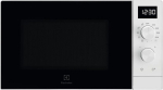 Electrolux EMZ725MMW microwave oven, white