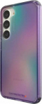 Zagg Gear4 Milan - Back cover for mobile phone - D3O Crystalex - aurora - for Samsung Galaxy S23+