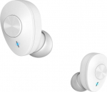 Hama Freedom buddy in-ear headphones White