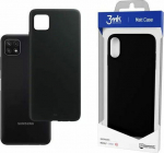 Kaitse&uuml;mbris Matt Case, Samsung Galaxy A22 5G, must, 3mk