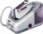 Braun Braun CareStyle 7 IS 7266 VI fioletowy