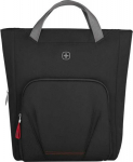 Wenger/SwissGear Wenger Motion Vertical Tote black