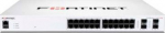 Switch Fortinet *FortiSwitch-124F-FPOE