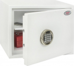 Phoenix Safe Co. Phoenix Safe Burglar-proof safe SS1182E MKII FORTRESS