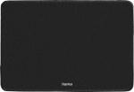 Hama 00051961, Schwarz, Monochrome, Anti-slip base