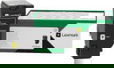 Lexmark RETURN TONER CARTRIDGE BLACK, F/ MS/X63 31K