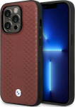 BMW BMHCP14L22RFGR Back Case for Apple iPhone 14 Pro