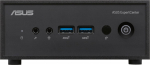 ASUS Mini PC PN42 Intel N N200 SSD UHD Graphics Win 11 - Complete System